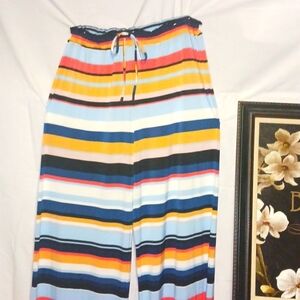 Melissa Paige Ladies Summer Pants Size M